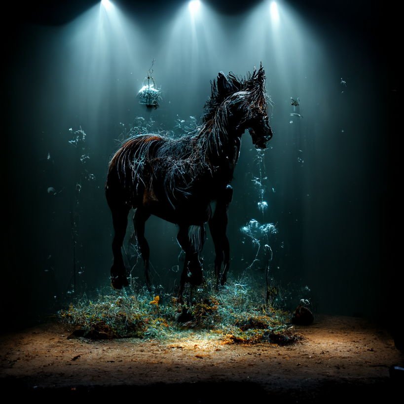 IA – Diseño de Imagenes